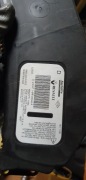 Airbag poduszka 985L00001R Laguna III