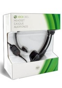 Headset do XBOXA 360 (Oryginalny, NOWY) 