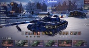SUPER Konto Wot World Of Tanks 5Xtier + Premki