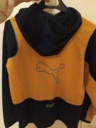 Bluza sportowa rozpunana