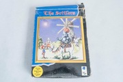 Gra The Settlers na Commodore Amiga - BIG BOX 