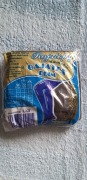 Rajstopy damskie ciemnostalowe (Fugo) L-3 Gajatex.