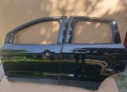 Ford kuga mk2, drzwi lewy przód+lewy tył