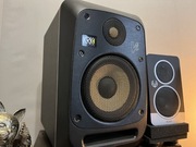 KRK V6S4 Monitory Studyjne