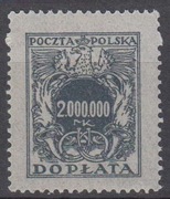 Dopłaty Fi D63 czysty** 3