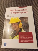 Bezpieczeństwo i higiena pracy WSiP 