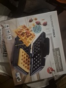 Gofrownica GOUMRETMAXX