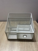 Organizer na biurko ikea