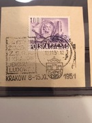 1948 bojownicy ( przedruk groszy)