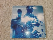 Massive Attack - Butterfly Caught CDS