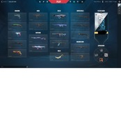 KONTO VALORANT DUŻO SKIN ASCENDANT REAVER PRIME cs2 csgo acc accont