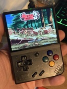 Miyoo mini plus pudełko karta pamięci 64gb