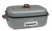 KUVINGS MultiGrill Grill wielozadaniowy elektryczny ceramiczny gril ceramic