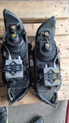 Lampy przednie e39