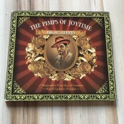 THE PIMPS OF JOYTIME: HIGH STEPPIN