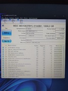 dysk twardy 1tb 3.5 sprawny #t9