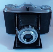 aparat retro Agfa miechowy