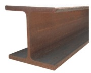 2 x dwuteownik stalowy HEB 160