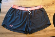 Damskie spodenki treningowe Under Armour L