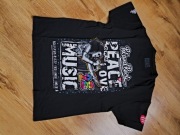 koszulka męska z festiwalu Poland Rock M