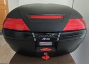 Kufer centralny Kappa K49 z płytą Monokey.