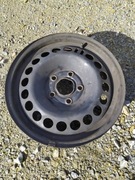 Felgi stalowe Insignia A/BMW 5x120 16" 6,5J*16H2 komplet