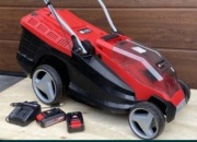 Kosiarka akumulatorowa Einhell 