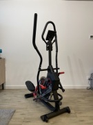 Orbitrek Hertz Scalator E3 – stan jak nowy, użyty kilka razy, okazja