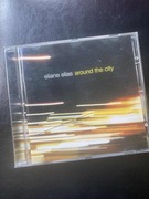 Eliane Elias - Around the City (CD)