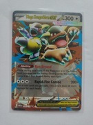 Mega Kangaskhan ex meg104
