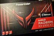 Radeon Power Color Red Devil 6900XT Ultimate