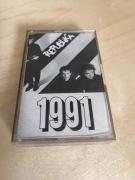 Oryginalna Kaseta Republika 1991