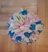 Mata węchowa dla psa 25cm 