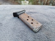 Magazynek do pistoletu . - 6,35. ? 