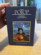 POTOP - HENRYK SIENKIEWICZ - 3 TOMY