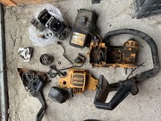 Piła spalinowa partner