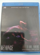 BEYONCE (BLU-RAY) I AM...YOURS AN INTIMATE PERFORMANCE AT WYNN LAS VEGAS