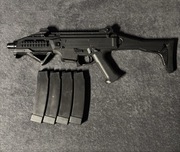 ASG scorpion evo 3