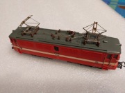 Lokomotywa BR211 PIKO