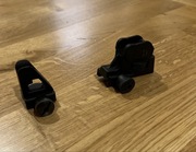 Przyrządy celownicze G&P oznaczenia LMT