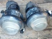 Lampa przeciwmgielna halogen Smart Fortów 450