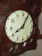 Zegar z kukułką Majak  na prezent 