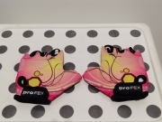 Rękawiczki rowerowe dla dzieci bez palców Profex, rozm. 5