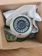 Kamera wandaloodporna nowa NoVus