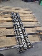 Kaseta wałków rozrządu Bmw n57d30a 258km f10 f11 f07 f01