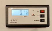Radiometr dozymetr FUKUSHIMA licznik Geigera 3G8B STS-5 zamiennik Polaron