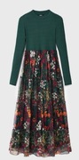 Nowa (bez metki) sukienka Desigual - r.S