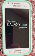 Samsung Galaxy Trend GT-S7560 biały