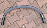 Osłona nadkola tyna prawa 51122990172 BMW X1 e84