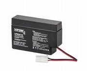 Akumulator żelowy Vipow 12 V 800 mAh Nowy (26)
